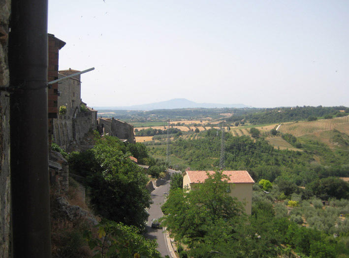 Casa Mimmo Castiglione In Teverina Quarto foto